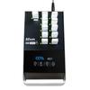 Acumen Disc EZ Dupe 1 to 10 USB Duplicator with Touch Screen - Multiple Flash Drive Mass Storage Memory Card Copier (SOHO Series) DM-FU0-11V10TP view 3