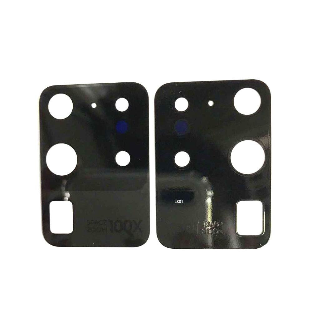 Back Camera Glass Lens Glass for Samsung Galaxy S20 Ultra