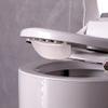 EASICOZI Urine Deflector for Toilet Seat Prevents Kids and Adult from Peeing Splash (Upgrade Suck Cups) view 4