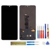 SWARK OLED Compatible with Huawei P30 (Black no Frame) LCD Display Touch Screen Display + Tools view 1