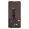 SWARK OLED Compatible with Huawei P30 (Black no Frame) LCD Display Touch Screen Display + Tools view 4