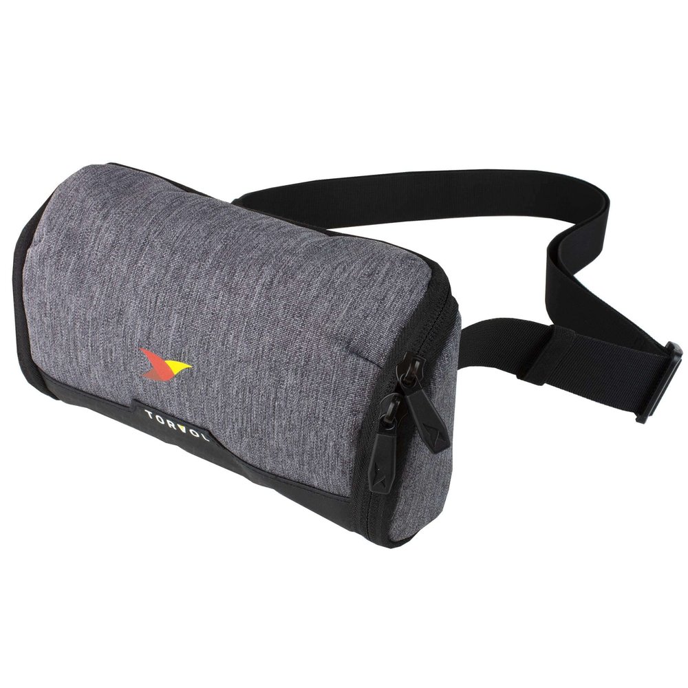 Torvol Field Sling Bag for Drone Pilots to Keep Tools Accessories Gears Safe and Reachable Toolbelt