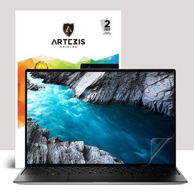 Artemis Shields Anti Glare Matte Screen Protector with Full Screen Coverage for Dell xps 13 (9310) [2 Pack]