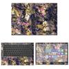 Decalrus - Protective Decal Skin Sticker for Lenovo ThinkPad X1 Yoga 5th Gen. (14" Screen) case Cover wrap LEthnkpdX1yoga_5gen-247 view 1