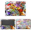 Decalrus - Protective Decal Skin Sticker for Lenovo ThinkPad X1 Yoga 5th Gen. (14" Screen) case Cover wrap LEthnkpdX1yoga_5gen-30 view 1