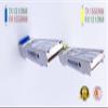 Elfcam - 1-Piar 1.25G SFP Module Single Mode with The Fiber Optic Port SC/UPC Singlemode, DDM 10km, Compatible with Cisco et Open Switch view 4