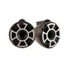 Wet Sounds REV10 10" Swivel Base Mount Tower Speakers - Black (Pair) view 2