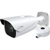 Speco Technologies O2BLP1M 2MP Outdoor Network License Plate Recognition Bullet Camera with Night Vision,Built-in Standard PoE, up 2MP @ 30fps (60fps in high Frame Rate Mode) view 1