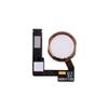 ePartSolution Wholesale_ Replacement Part for iPad Pro 10.5" A1701 A1709 | iPad Pro 12.9" 2nd Gen A1670 A1671 Home Button Menu Key Button Flex Cable Ribbon Connector USA (Rose Gold) view 1