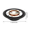 22XL Replacement Tweeter - Super Tweeter Speaker ABS Diaphragm 10-924 Fit for RX22, 22A, 22T view 2