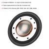 22XL Replacement Tweeter - Super Tweeter Speaker ABS Diaphragm 10-924 Fit for RX22, 22A, 22T view 3