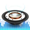 22XL Replacement Tweeter - Super Tweeter Speaker ABS Diaphragm 10-924 Fit for RX22, 22A, 22T view 4