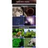 ARCH Telescopes for Astronomy Beginners,Reflector Telescope for Kids, Fully-Coated Glass Optics, Adjustable-Height Tripod,Astronomy Telescope Gifts for Students and Children view 4