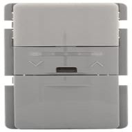 Cooper Wiring Devices SCKD-GY-BP Sensor Dimmer Color Kit, GY