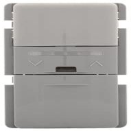 Cooper Wiring Devices SCKD-GY-BP Sensor Dimmer Color Kit, GY