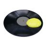angwang Magic Dust Cleaner LP Vinyl Turntable Record Cartridge Cleaning Soft Rubber Slimy Gel view 2