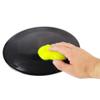 angwang Magic Dust Cleaner LP Vinyl Turntable Record Cartridge Cleaning Soft Rubber Slimy Gel view 3