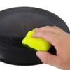 angwang Magic Dust Cleaner LP Vinyl Turntable Record Cartridge Cleaning Soft Rubber Slimy Gel view 4