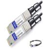 XXVDACBL3M/DAC-SFP-25G-3M COMP DAC 3M view 1