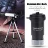 Barlow Lens,1.25" 5X Barlow Lens Multi Coated Optical Lens,M42 x 0.75mm Thread,Stable and view 3