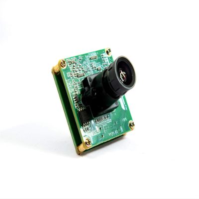 VEYE IMAGING MIPI CSI-2 2MP Star Light ISP Camera Module for Raspberry Pi, Jetson Nano Xavier NX, IMX327 Sensor, 1080p@30fps, YT1.0-4 Lens