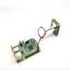 VEYE IMAGING MIPI CSI-2 2MP Star Light ISP Camera Module for Raspberry Pi, Jetson Nano Xavier NX, IMX327 Sensor, 1080p@30fps, YT1.0-4 Lens view 3
