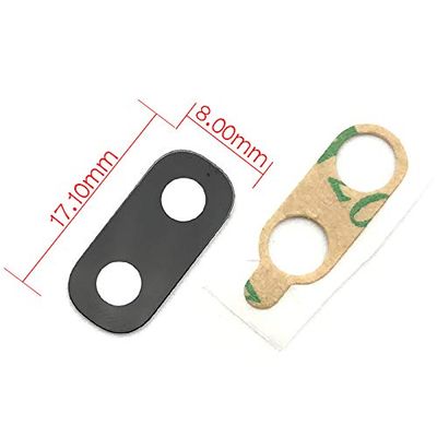 Back Rear Camera Glass Lens for Samsung Galaxy A30 A20 A10