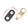 Back Rear Camera Glass Lens for Samsung Galaxy A30 A20 A10 view 1