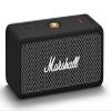 Marshall Emberton Portable Bluetooth Speaker Black and Brass 1005696 (Renewed) view 1