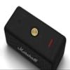Marshall Emberton Portable Bluetooth Speaker Black and Brass 1005696 (Renewed) view 2