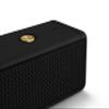 Marshall Emberton Portable Bluetooth Speaker Black and Brass 1005696 (Renewed) view 4