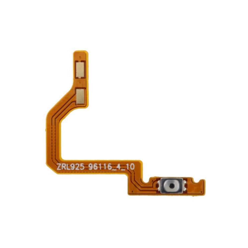 Power Key Flex Volume Buttons Side Key Flex Cable Part for Samsung Galaxy A10S A107