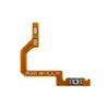 Power Key Flex Volume Buttons Side Key Flex Cable Part for Samsung Galaxy A10S A107 view 1
