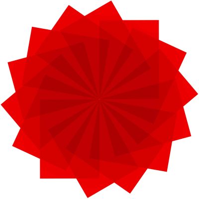 14 Pieces Christmas Gel Filter Colored Overlays Correction, Gel Light Filter Transparent, Transparent Color Film Plastic Sheets, 11.7 by 8.3 Inches(Red)