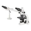 Motic 1101001904131, BA310 E Series Microscope Specimen Holder for 2 Slides view 1