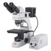 Motic 1101000500172, EPI Illuminator Blue Filter for BA310 MET Series Microscopes, 32mm OD view 1