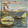 Compagnie Navigation Reproduction Poster 50 x 70 cm 300 g Paper HD Digital File Available view 1