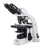 Motic 1100100401125, Main Body for BA310 Series Microscope, Right-Hand Stage view 1
