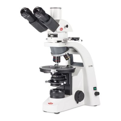 Motic 1101010800012, Mechanical Stage for BA310 POL Series Microscope