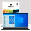 Artemis Shields Anti Glare Matte Screen Protector with Full Screen Coverage for Dell Inspiron 7000 2-in-1 13.3 (7306) Touch Screen [2 Pack] view 1