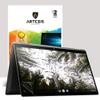 Artemis Shields Matte Anti Glare Screen Protector with Full Screen Coverage Edge To Edge for HP Chromebook x360 14 Inch COMPATIBLE ONLY WITH 14c-ca0053dx SIZE 12.6 X 7.61BY [2 Pack] view 1