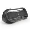 Altec Lansing - ROCKBOX Wireless Bluetooth Speaker, Portable Waterproof Speaker with 20 Hour Playtime and 5 Illuminating LED Light Modes, Floating Wireless for Indoors and Outdoors view 1