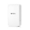 Aruba AP-505H Dual Band 802.11ax 1.50 Gbit/s Wireless Access Point view 1