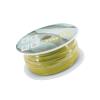 Audiotek AT-REW-400B Premium 400 Feet Power Cable Car Audio Remote Electronic Wire for Professional Speaker Applications - Pack of 4 Rolls - Yellow, Blue, RED, Black view 2