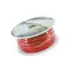 Audiotek AT-REW-400B Premium 400 Feet Power Cable Car Audio Remote Electronic Wire for Professional Speaker Applications - Pack of 4 Rolls - Yellow, Blue, RED, Black view 3