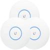 Ubiquiti Networks Ubiquiti UniFi AP, AC PRO, 3-Pack - UAP-AC-PRO-3(US) (Renewed) view 1