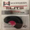 Woodhaven Elite Signature Series Billy Yargus Chisel Cutter- WH332 view 1