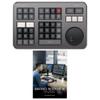Blackmagic Design Davinci Resolve Speed Editor Bundle with Davinci Resolve 18 Studio (Activation Card) view 1