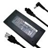 19.5V 9.23A 180W Laptop Charger for Msi A15-180P1A, for Sager NP7876 NP7856-N NP7856-S NP8956 NP8957 Notebook AC Adapter 5.5x2.5mm with Power Cord view 1