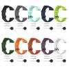 Band for Garmin Instinct 2/2 Solar, Soft Silicone Replacement Watch Band Strap for Garmin Instinct Tide/Tactical/Solar/Esports (No Tracker) view 3